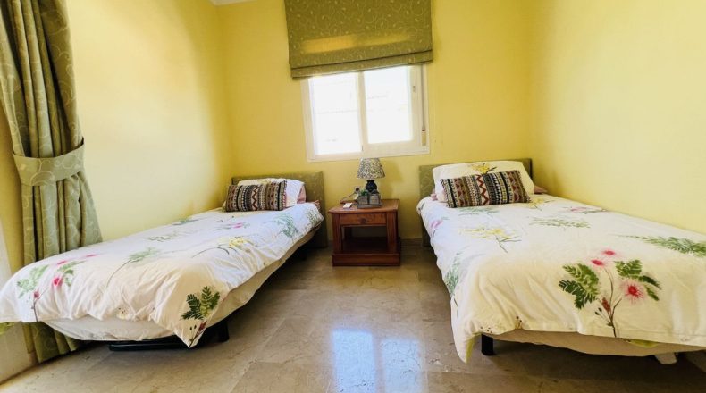 Malaga - Mijas - 20m2