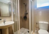 Chalet adosado con terreno en venta en la Calle Altabaca de La Torre, Mijas, ref: TR230030 foto