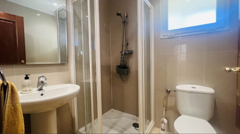 Malaga - Mijas - 20m2