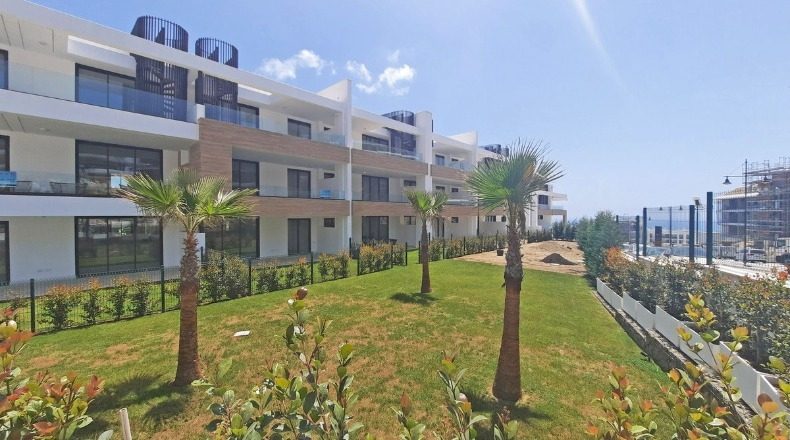 Malaga - Benalmádena - 104m2