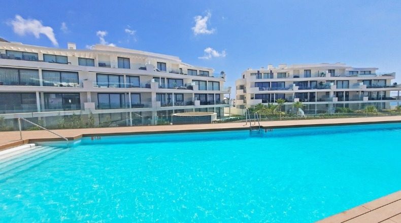 Malaga - Benalmádena - 104m2