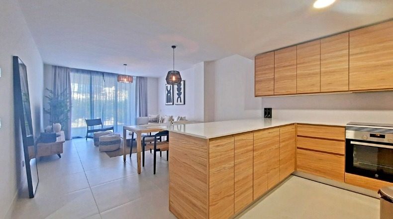 Malaga - Benalmádena - 104m2
