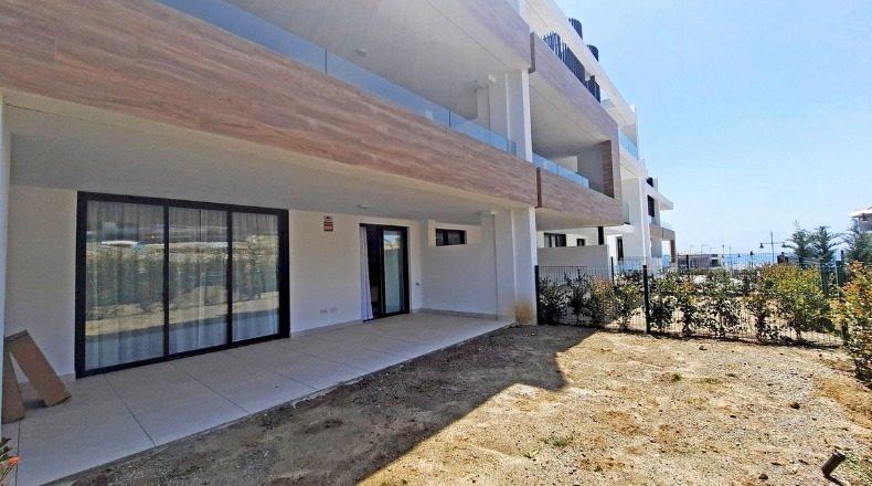 Malaga - Benalmádena - 104m2