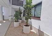 Casa con terreno en venta en la Avenida del Higuerón, Benalmádena, ref: TR230029 foto