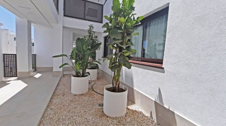 Malaga - Benalmádena - 104m2