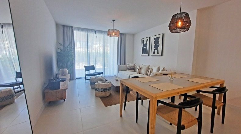 Malaga - Benalmádena - 104m2