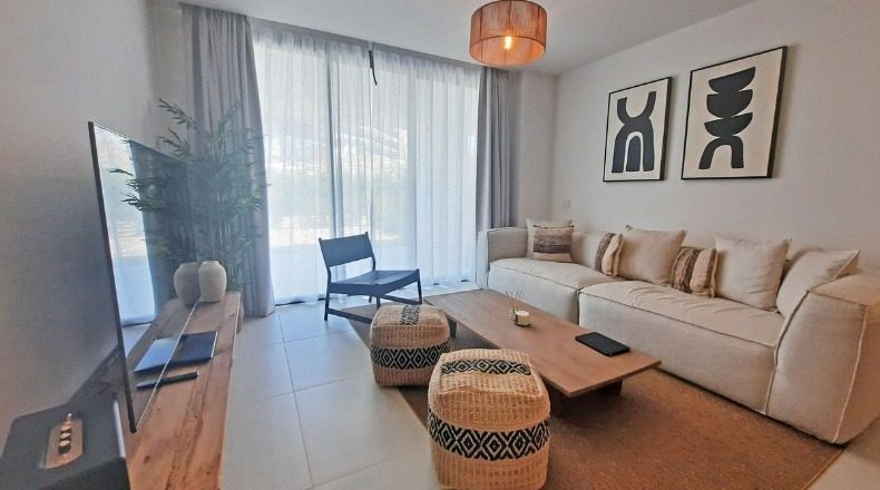 Malaga - Benalmádena - 104m2