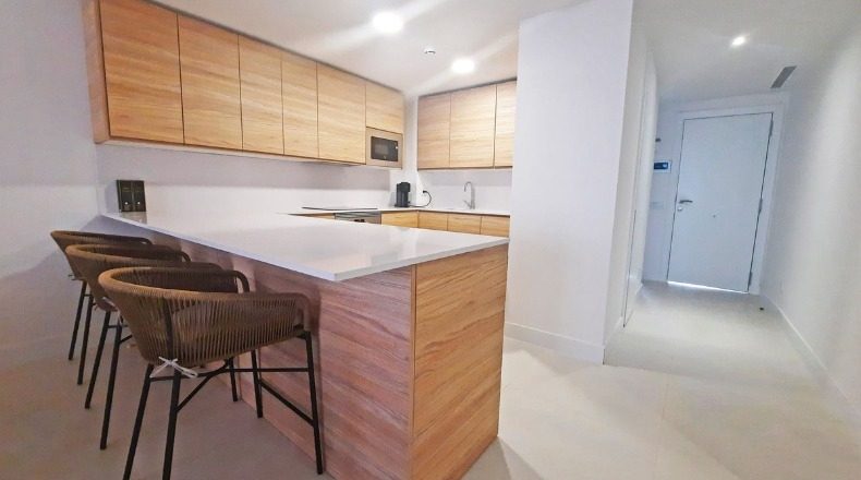 Malaga - Benalmádena - 104m2