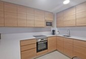 Casa con terreno en venta en la Avenida del Higuerón, Benalmádena, ref: TR230029 foto
