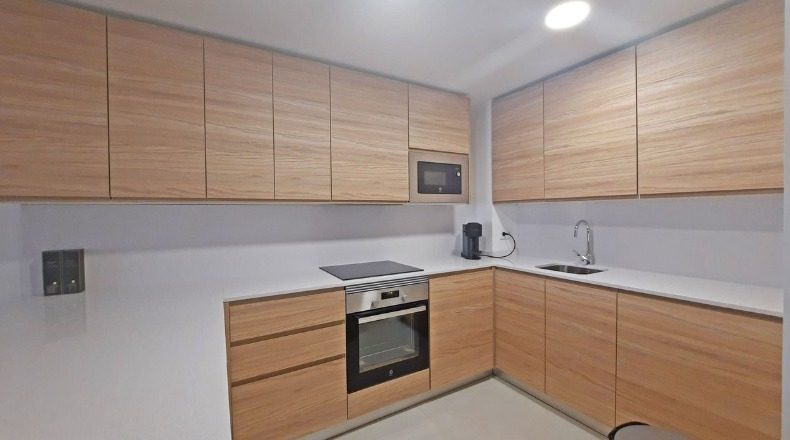 Malaga - Benalmádena - 104m2