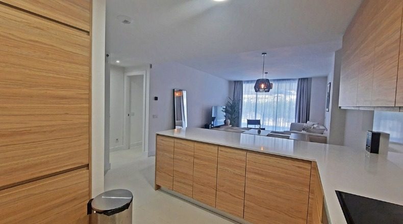 Malaga - Benalmádena - 104m2
