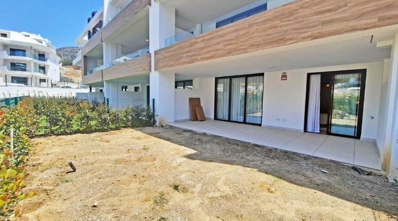 Malaga - Benalmádena - 104m2