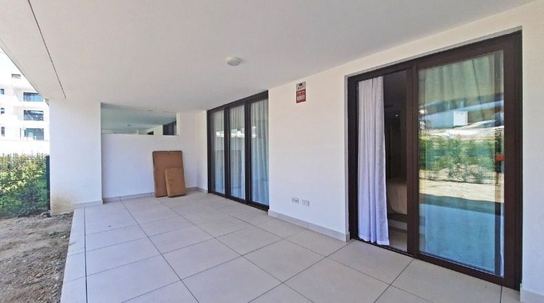 Malaga - Benalmádena - 104m2