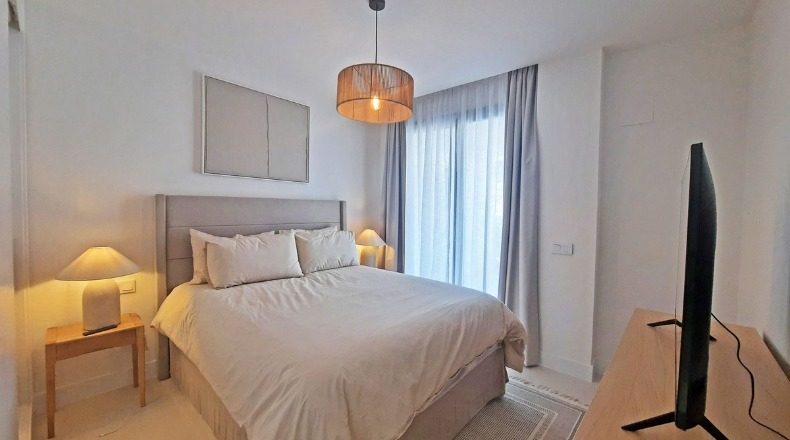 Malaga - Benalmádena - 104m2