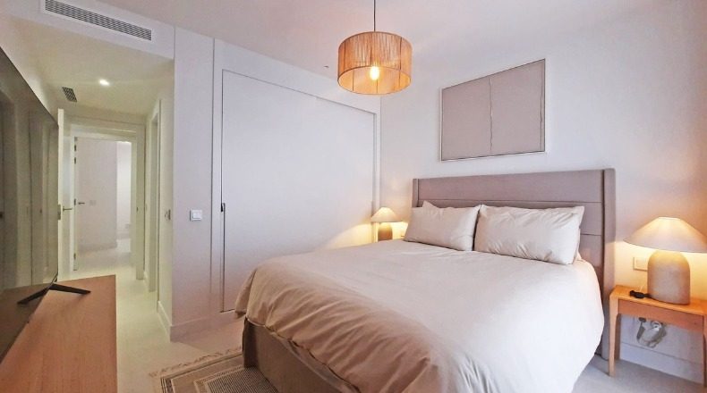 Malaga - Benalmádena - 104m2
