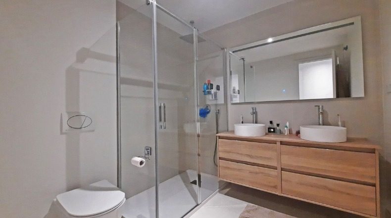 Malaga - Benalmádena - 104m2