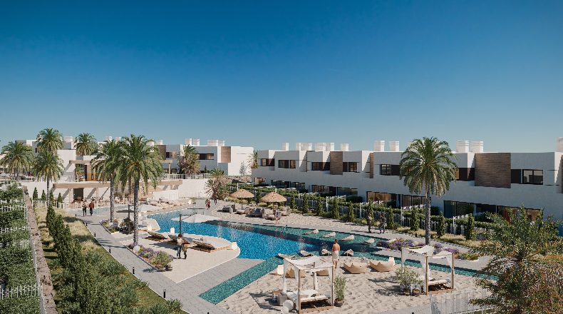 Malaga - Mijas - 110m2