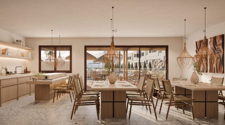 Malaga - Mijas - 110m2