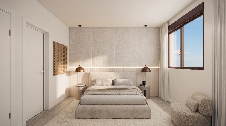 Malaga - Mijas - 110m2