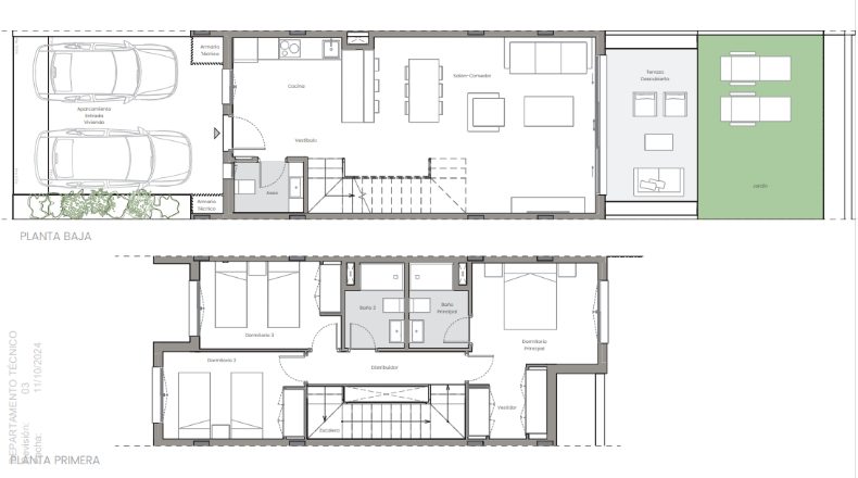 Malaga - Mijas - 110m2