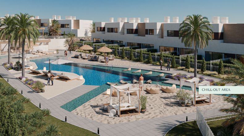 Malaga - Mijas - 110m2