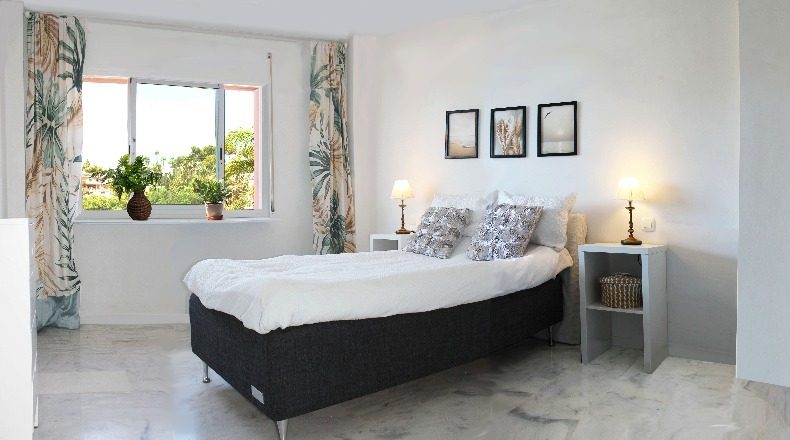Málaga - Marbella - 154m2