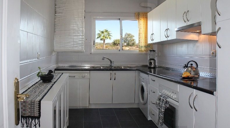 Málaga - Marbella - 154m2