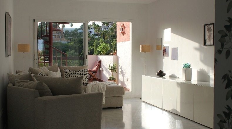 Málaga - Marbella - 154m2