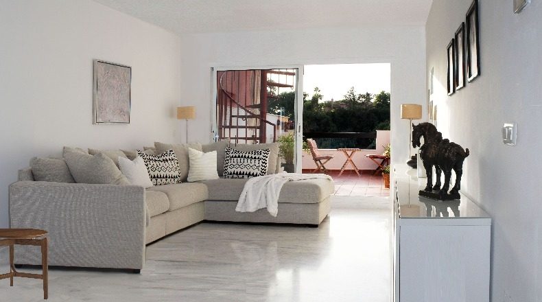 Málaga - Marbella - 154m2
