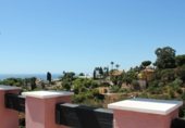 Xalet adossat amb terreny en venda a la Avenida Alpandeire, Marbella, ref.: TR230034 foto