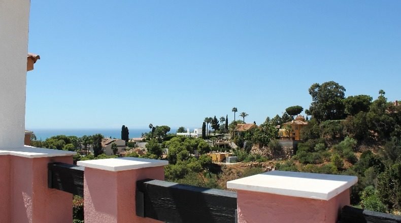 Málaga - Marbella - 154m2