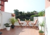 Xalet adossat amb terreny en venda a la Avenida Alpandeire, Marbella, ref.: TR230034 foto