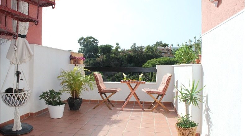 Málaga - Marbella - 154m2