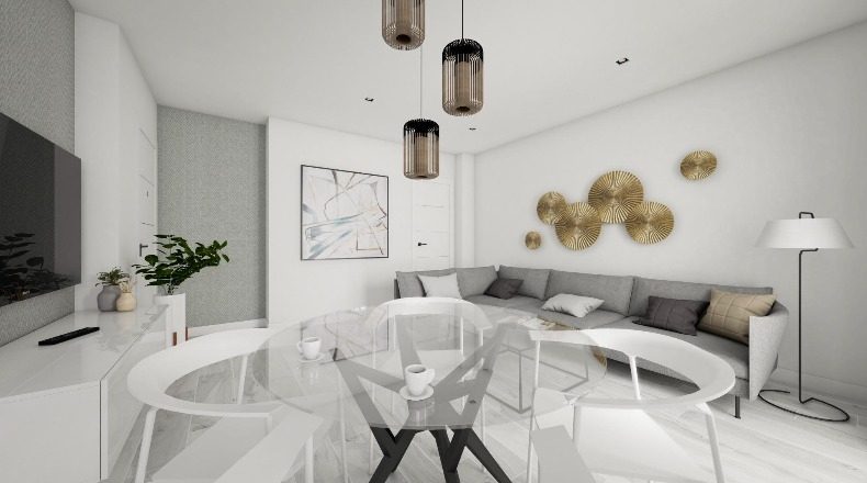 Malaga - Mijas - 60m2