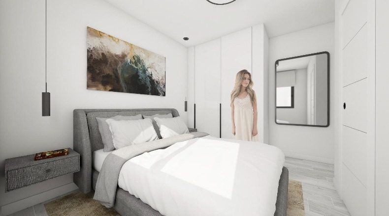 Malaga - Mijas - 60m2