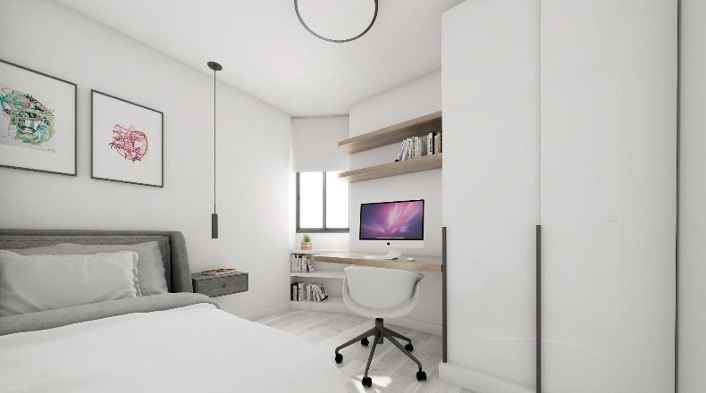 Malaga - Mijas - 60m2