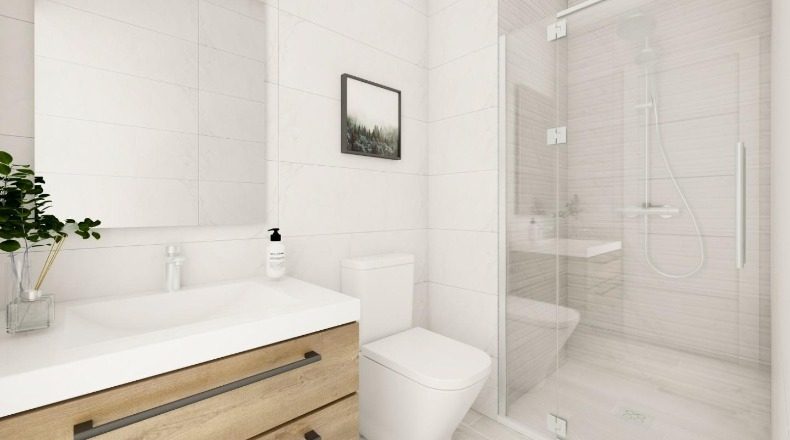 Malaga - Mijas - 60m2
