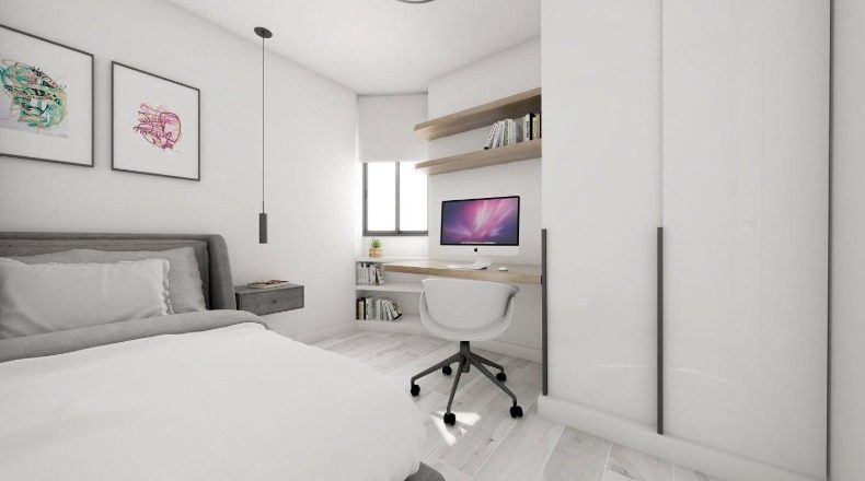 Malaga - Mijas - 60m2