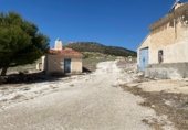 Casa de pedra amb terreny en venda a la Paraje El puerto, Vélez-Blanco, ref.: TR230041 foto