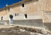 Casa de pedra amb terreny en venda a la Paraje El puerto, Vélez-Blanco, ref.: TR230041 foto