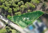 Городская земля под застройку на продажу у города Alhaurín el Grande Фото