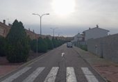 Suelo urbano en venta en la Calle Rodrigo Carrasco Gallego, Illescas, ref: TR230043 foto