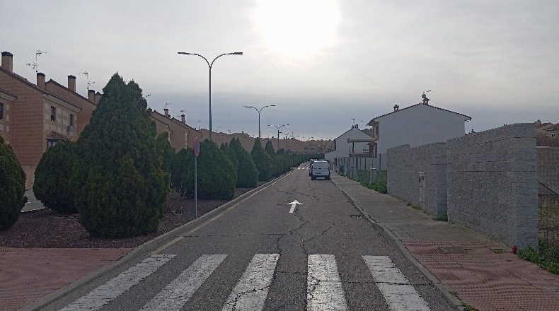 Toledo - Illescas - 201m2