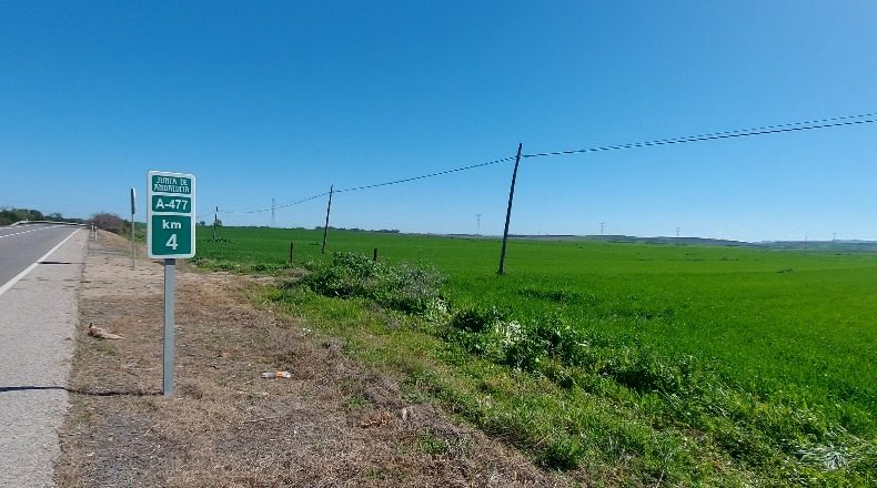 Seville - Gerena - 12880m2