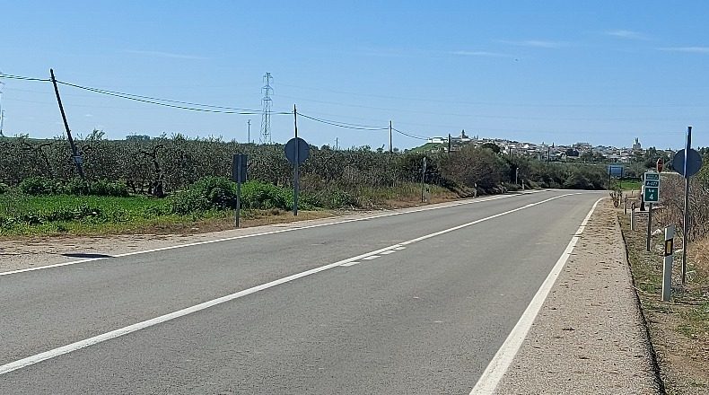 Seville - Gerena - 12880m2