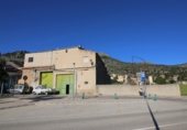 Industrial warehouse for sale on Calle Santa Creu, Tormos, ref: TR225194 photo