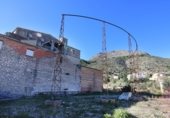 Industrial warehouse for sale on Calle Santa Creu, Tormos, ref: TR225194 photo
