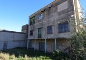 Industrial warehouse for sale on Calle Santa Creu, Tormos, ref: TR225194 photo