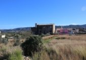 Industrial warehouse for sale on Calle Santa Creu, Tormos, ref: TR225194 photo