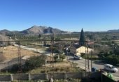 Industrial warehouse for sale on Calle Santa Creu, Tormos, ref: TR225194 photo